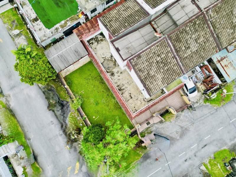 2-storey Terraced House for Sale in Ampang Jaya (Ampang) - Nadrah Omar - Exterior - PropertyGuru.com.my