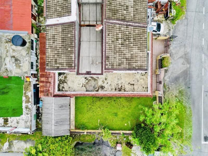 2-storey Terraced House for Sale in Ampang Jaya (Ampang) - Nadrah Omar - Exterior - PropertyGuru.com.my