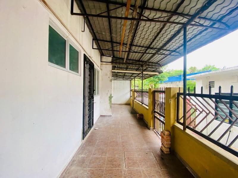 2-storey Terraced House for Sale in Ampang Jaya (Ampang) - Nadrah Omar - Exterior - PropertyGuru.com.my