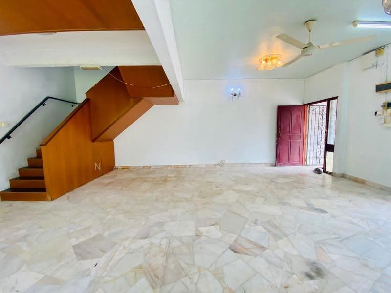 2-storey Terraced House for Sale in Ampang Jaya (Ampang) - Nadrah Omar - Interior - PropertyGuru.com.my