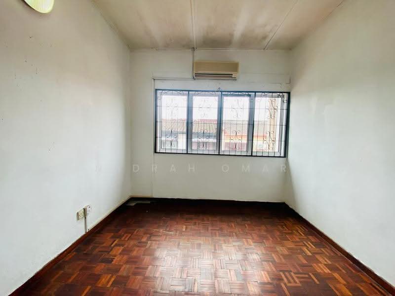 2-storey Terraced House for Sale in Ampang Jaya (Ampang) - Nadrah Omar - Interior - PropertyGuru.com.my
