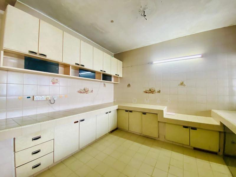 2-storey Terraced House for Sale in Ampang Jaya (Ampang) - Nadrah Omar - PropertyGuru.com.my