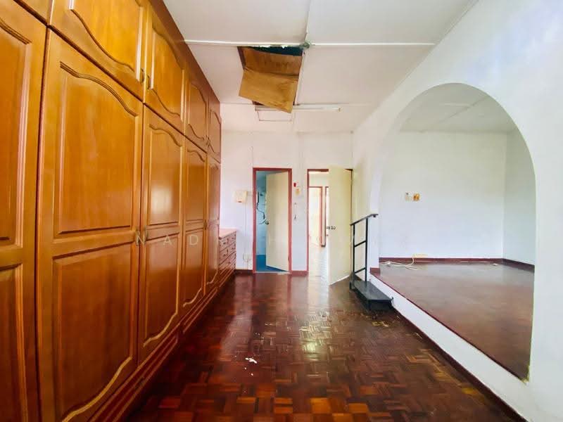 2-storey Terraced House for Sale in Ampang Jaya (Ampang) - Nadrah Omar - PropertyGuru.com.my