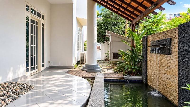 Bungalow House for Sale in Taman Tun Dr Ismail (Kuala Lumpur) - BILYA ARIFF - Exterior - PropertyGuru.com.my