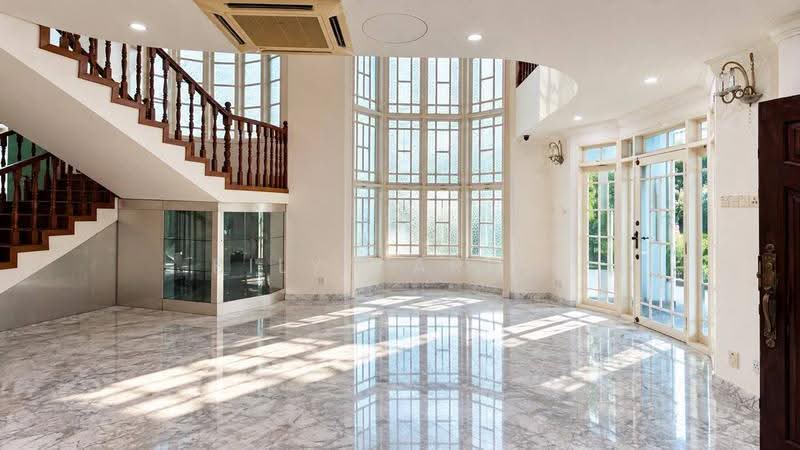 Bungalow House for Sale in Taman Tun Dr Ismail (Kuala Lumpur) - BILYA ARIFF - Living Room - PropertyGuru.com.my