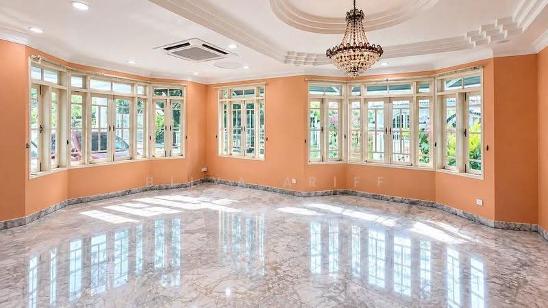 Bungalow House for Sale in Taman Tun Dr Ismail (Kuala Lumpur) - BILYA ARIFF - PropertyGuru.com.my