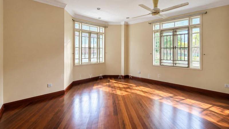 Bungalow House for Sale in Taman Tun Dr Ismail (Kuala Lumpur) - BILYA ARIFF - PropertyGuru.com.my