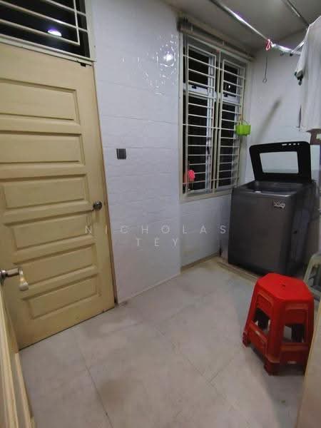 Semi-Detached House for Sale in Taman Setia Indah (Tebrau) - Nicholas Tey - Interior - PropertyGuru.com.my
