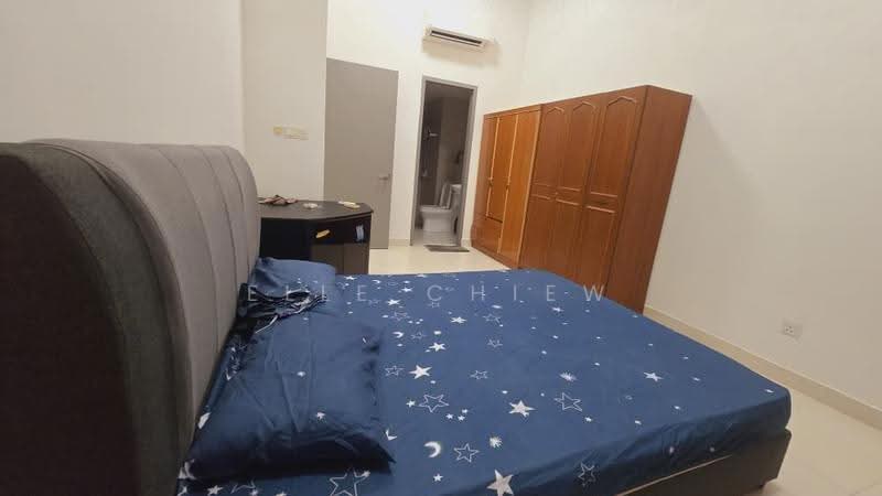 Condominium for Rent at Aman 1 - Elle Chiew - Bedroom - PropertyGuru.com.my
