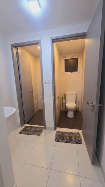 Condominium for Rent at Aman 1 - Elle Chiew - Bathroom - PropertyGuru.com.my