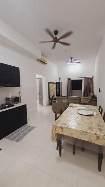 Condominium for Rent at Aman 1 - Elle Chiew - Kitchen - PropertyGuru.com.my