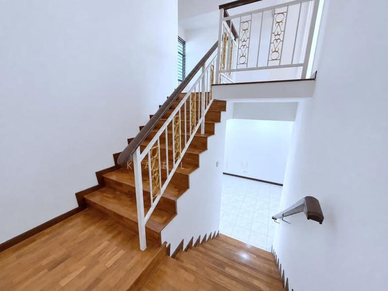 2-storey Terraced House for Sale in Taman Impian Emas (Skudai) - Karl Lim - Interior - PropertyGuru.com.my