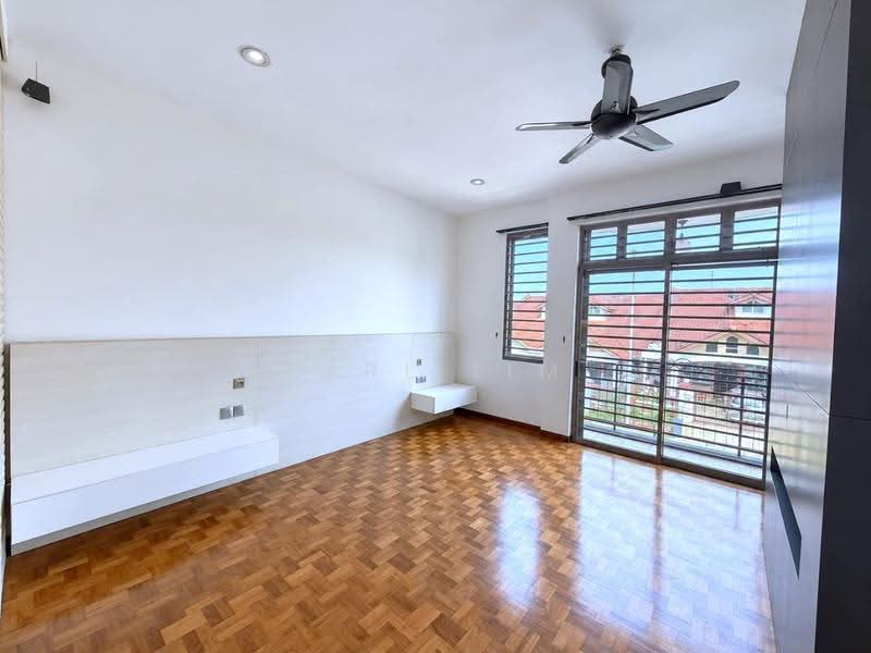 2-storey Terraced House for Sale in Taman Impian Emas (Skudai) - Karl Lim - Bedroom - PropertyGuru.com.my