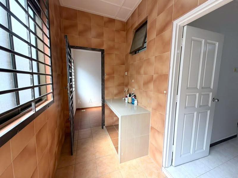 2-storey Terraced House for Sale in Taman Impian Emas (Skudai) - Karl Lim - Interior - PropertyGuru.com.my