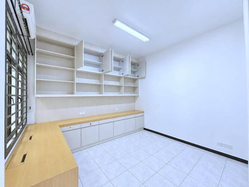 2-storey Terraced House for Sale in Taman Impian Emas (Skudai) - Karl Lim - Study - PropertyGuru.com.my