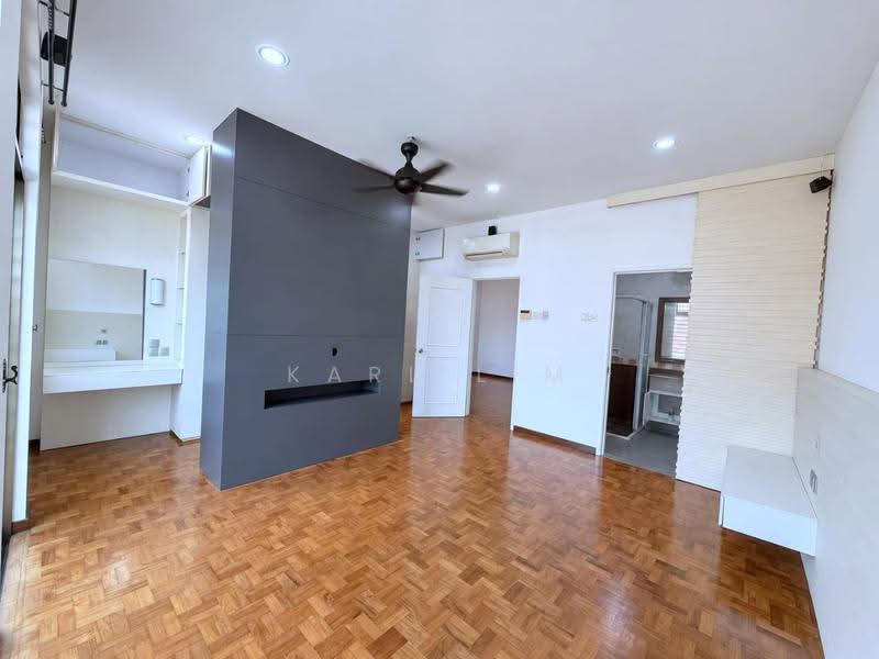 2-storey Terraced House for Sale in Taman Impian Emas (Skudai) - Karl Lim - Bedroom - PropertyGuru.com.my