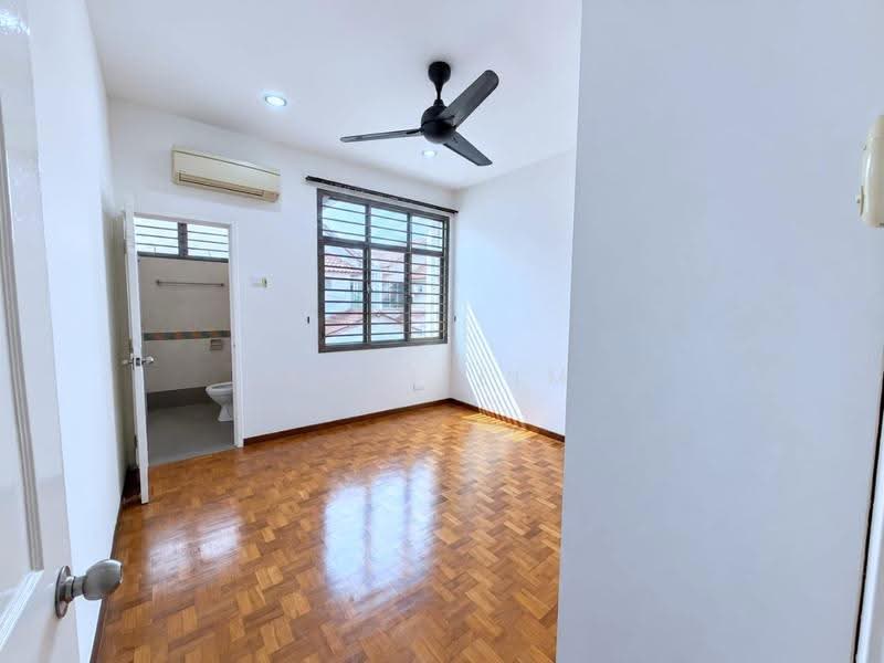 2-storey Terraced House for Sale in Taman Impian Emas (Skudai) - Karl Lim - Interior - PropertyGuru.com.my