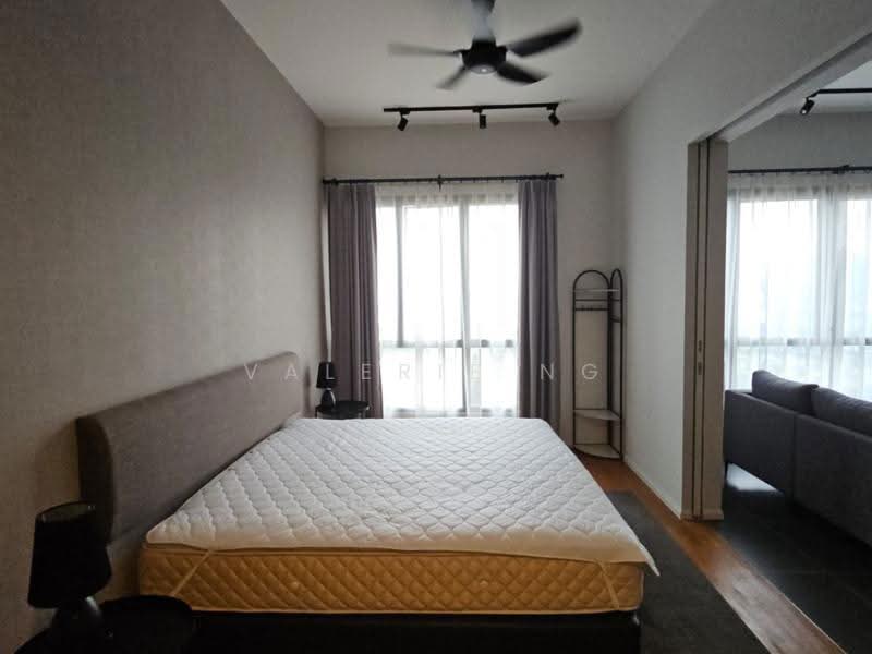 Service Residence for Rent at Ativo Suites @ Damansara Avenue - Valerie Ng - Bedroom - PropertyGuru.com.my