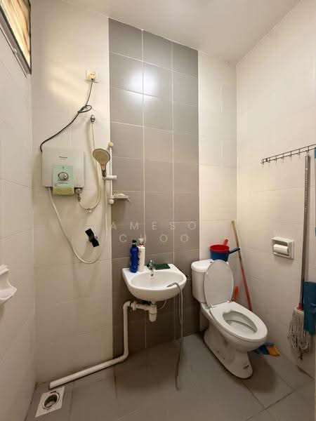 2-storey Terraced House for Sale in Taman Nusa Sentral (Iskandar Puteri (Nusajaya)) - Jameson Choo - Bathroom - PropertyGuru.com.my