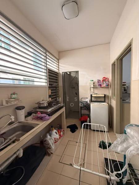 2-storey Terraced House for Sale in Taman Nusa Sentral (Iskandar Puteri (Nusajaya)) - Jameson Choo - Kitchen - PropertyGuru.com.my