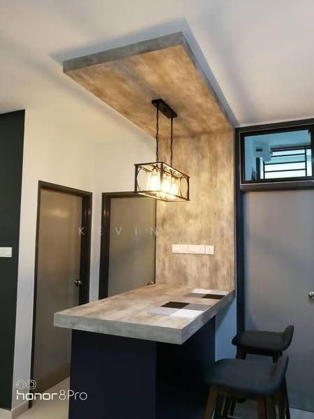 Service Residence for Rent at D'Summit Residences - Kevin Lim - Interior - PropertyGuru.com.my