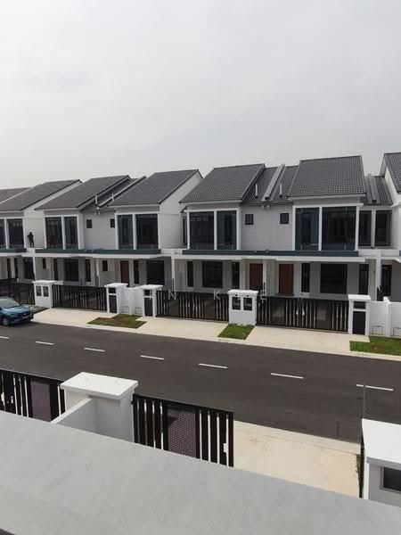 Rumah Teres 2-Tingkat untuk Dijual di Skudai (Johor) - VIN Kee - Exterior - PropertyGuru.com.my