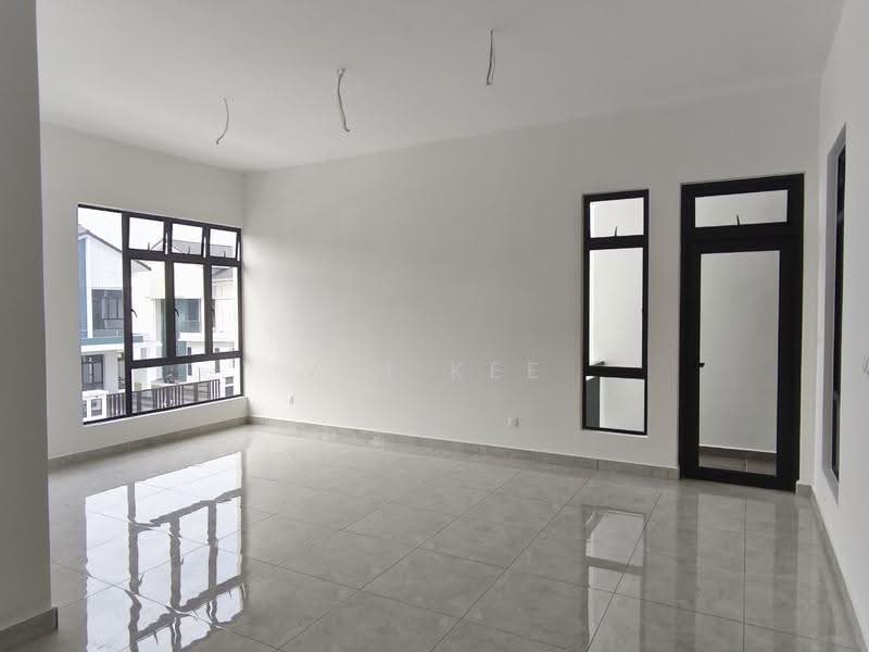 Rumah Teres 2-Tingkat untuk Dijual di Skudai (Johor) - VIN Kee - Living Room - PropertyGuru.com.my