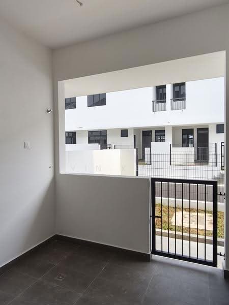 Rumah Teres 2-Tingkat untuk Dijual di Skudai (Johor) - VIN Kee - Exterior - PropertyGuru.com.my