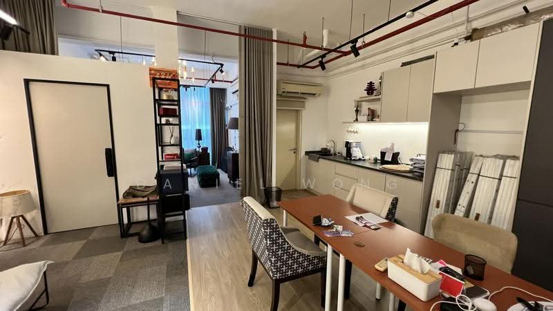 Office for Rent in Mont Kiara (Kuala Lumpur) - Daniel Wong - Interior - PropertyGuru.com.my