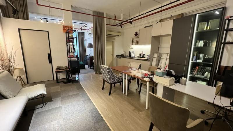 Office for Rent in Mont Kiara (Kuala Lumpur) - Daniel Wong - Interior - PropertyGuru.com.my