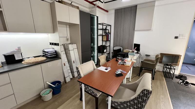 Office for Rent in Mont Kiara (Kuala Lumpur) - Daniel Wong - Interior - PropertyGuru.com.my