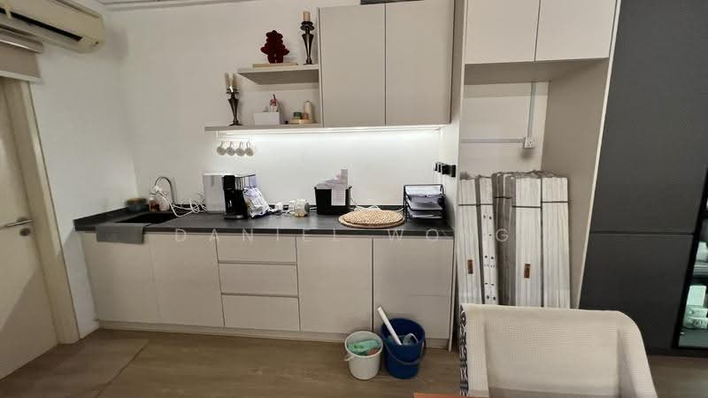 Office for Rent in Mont Kiara (Kuala Lumpur) - Daniel Wong - Kitchen - PropertyGuru.com.my