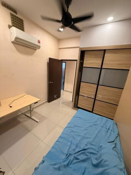Condominium for Rent at Setia Sky Vista - Lim Keh Sin - Bedroom - PropertyGuru.com.my