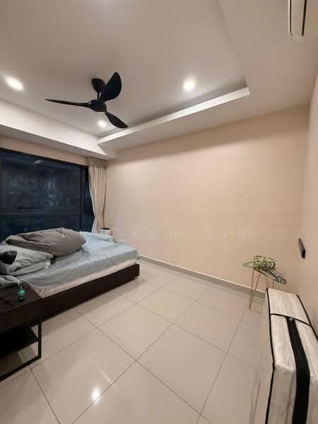 Condominium for Rent at Setia Sky Vista - Lim Keh Sin - Bedroom - PropertyGuru.com.my