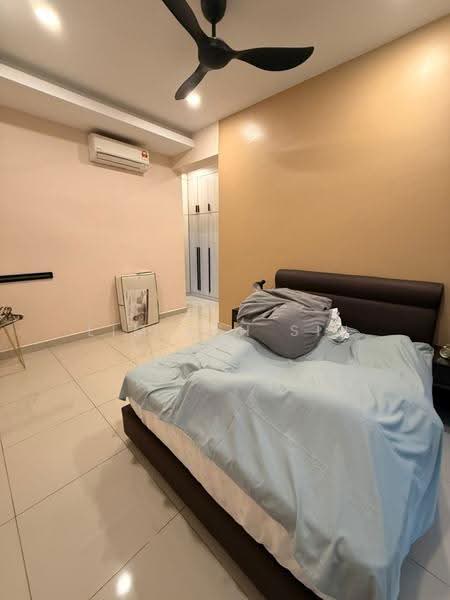 Condominium for Rent at Setia Sky Vista - Lim Keh Sin - Bedroom - PropertyGuru.com.my