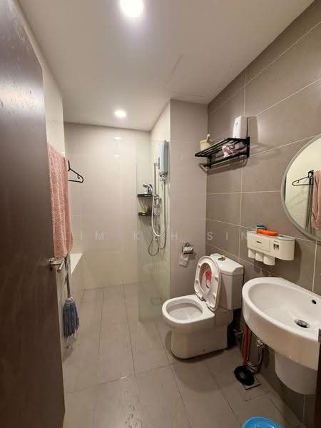 Condominium for Rent at Setia Sky Vista - Lim Keh Sin - PropertyGuru.com.my