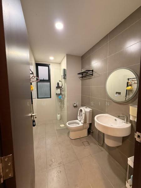 Condominium for Rent at Setia Sky Vista - Lim Keh Sin - PropertyGuru.com.my