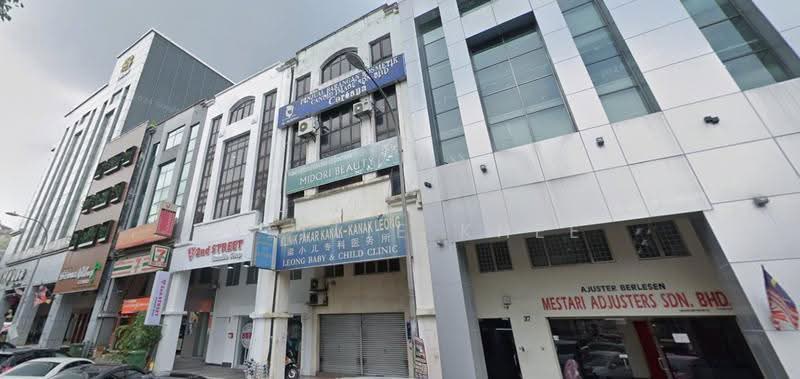 Shop for Rent in Kuchai Lama (Kuala Lumpur) - Kaellie Khee - PropertyGuru.com.my