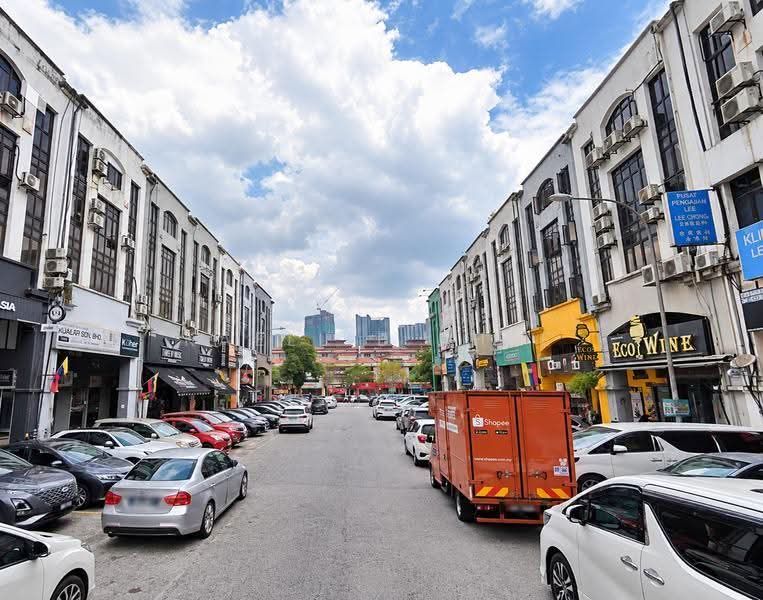 Shop for Rent in Kuchai Lama (Kuala Lumpur) - Kaellie Khee - PropertyGuru.com.my
