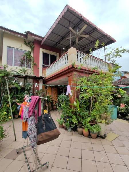 2-storey Terraced House for Sale in Bandar Tasik Puteri (Rawang) - Asma Hashim - PropertyGuru.com.my