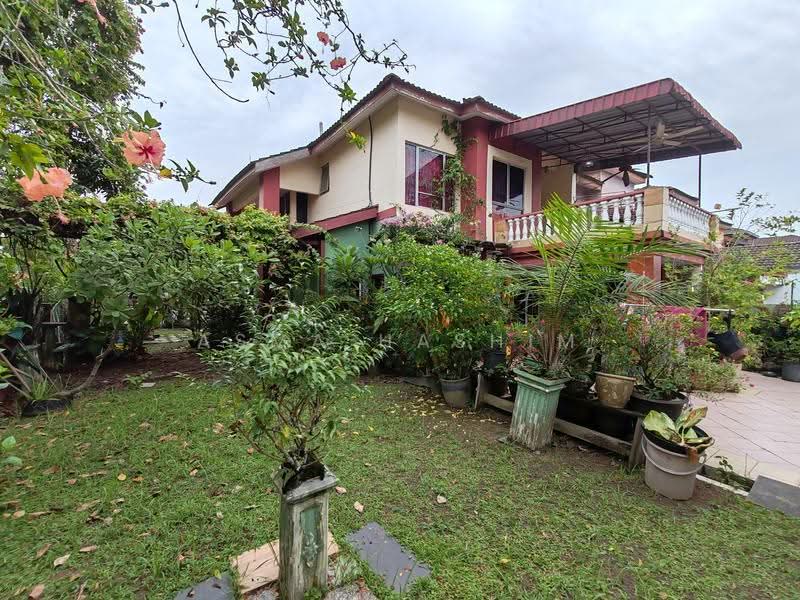 2-storey Terraced House for Sale in Bandar Tasik Puteri (Rawang) - Asma Hashim - PropertyGuru.com.my