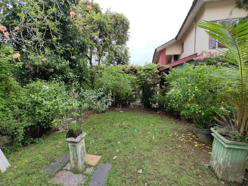 2-storey Terraced House for Sale in Bandar Tasik Puteri (Rawang) - Asma Hashim - PropertyGuru.com.my