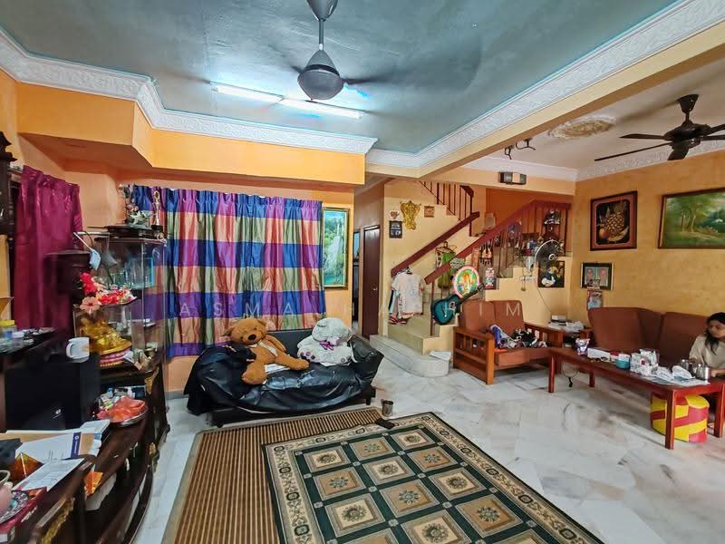 2-storey Terraced House for Sale in Bandar Tasik Puteri (Rawang) - Asma Hashim - PropertyGuru.com.my
