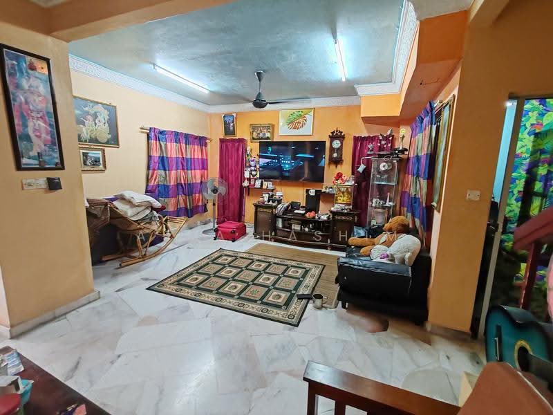 2-storey Terraced House for Sale in Bandar Tasik Puteri (Rawang) - Asma Hashim - PropertyGuru.com.my