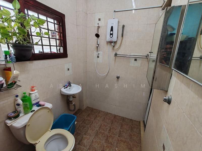 2-storey Terraced House for Sale in Bandar Tasik Puteri (Rawang) - Asma Hashim - PropertyGuru.com.my