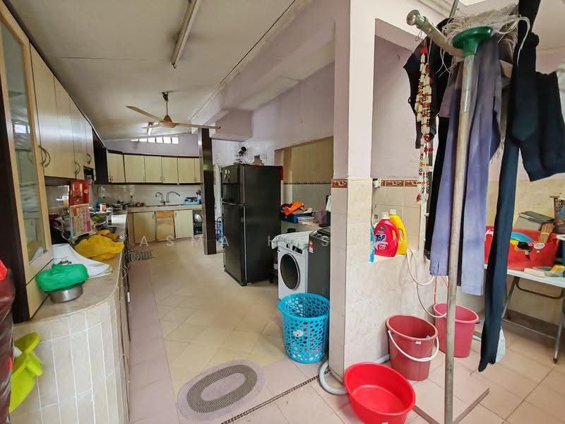2-storey Terraced House for Sale in Bandar Tasik Puteri (Rawang) - Asma Hashim - PropertyGuru.com.my