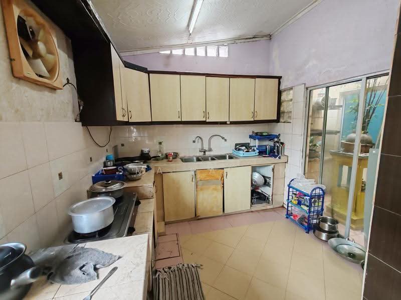 2-storey Terraced House for Sale in Bandar Tasik Puteri (Rawang) - Asma Hashim - PropertyGuru.com.my