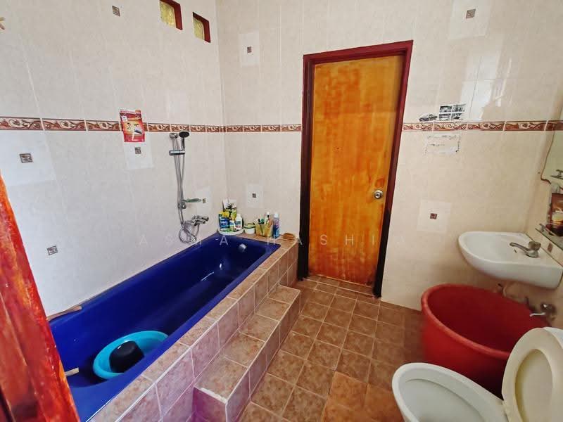 2-storey Terraced House for Sale in Bandar Tasik Puteri (Rawang) - Asma Hashim - PropertyGuru.com.my