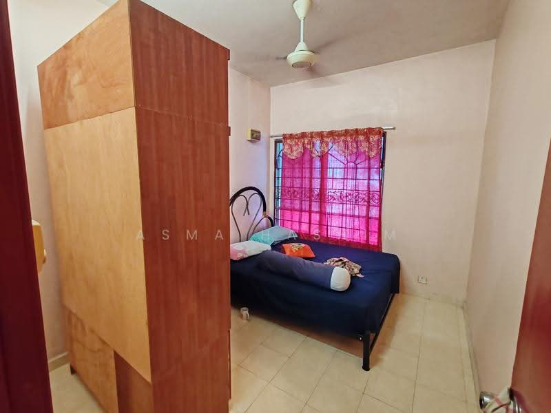 2-storey Terraced House for Sale in Bandar Tasik Puteri (Rawang) - Asma Hashim - PropertyGuru.com.my
