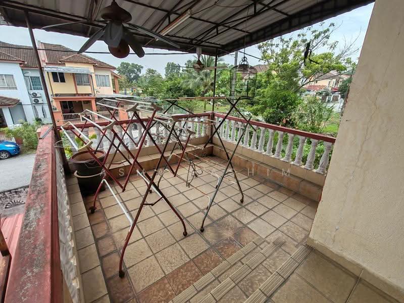 2-storey Terraced House for Sale in Bandar Tasik Puteri (Rawang) - Asma Hashim - PropertyGuru.com.my